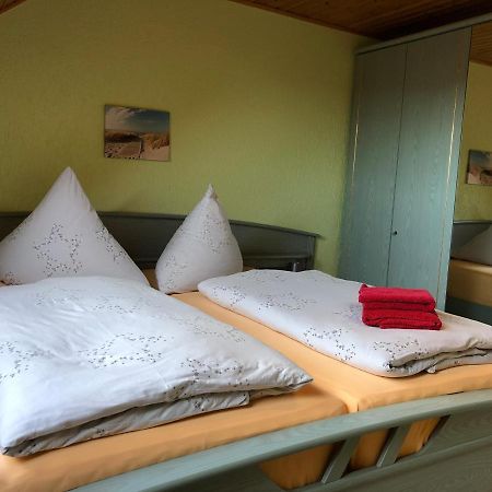 100Qm Ferienwohnung In Halberstadt, Dem Tor Zum Harz Exterior photo