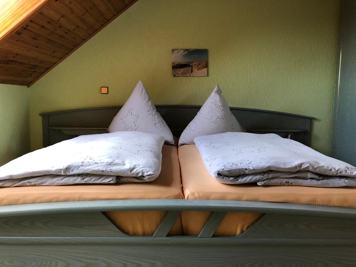 100Qm Ferienwohnung In Halberstadt, Dem Tor Zum Harz Exterior photo