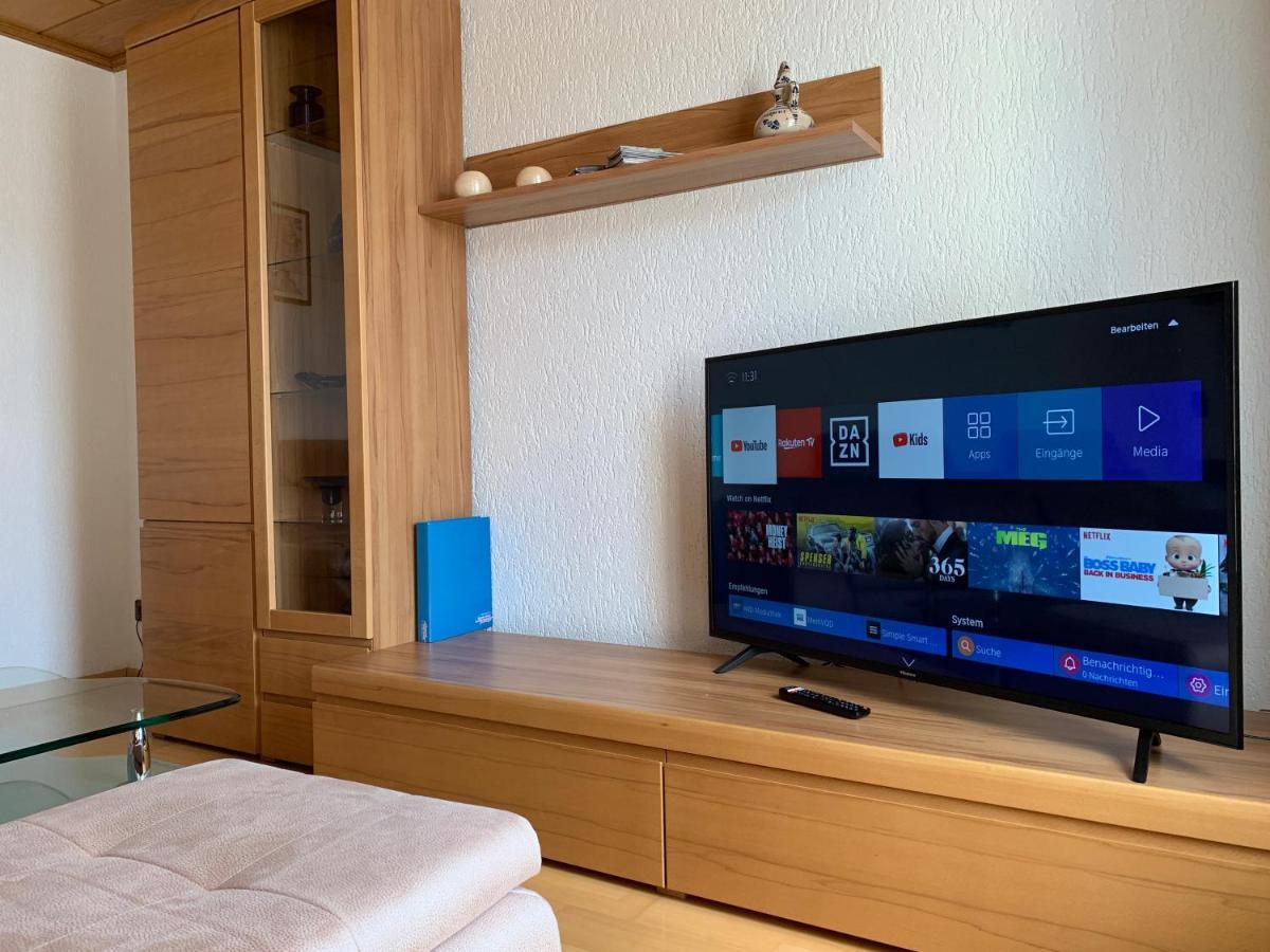 100Qm Ferienwohnung In Halberstadt, Dem Tor Zum Harz Exterior photo