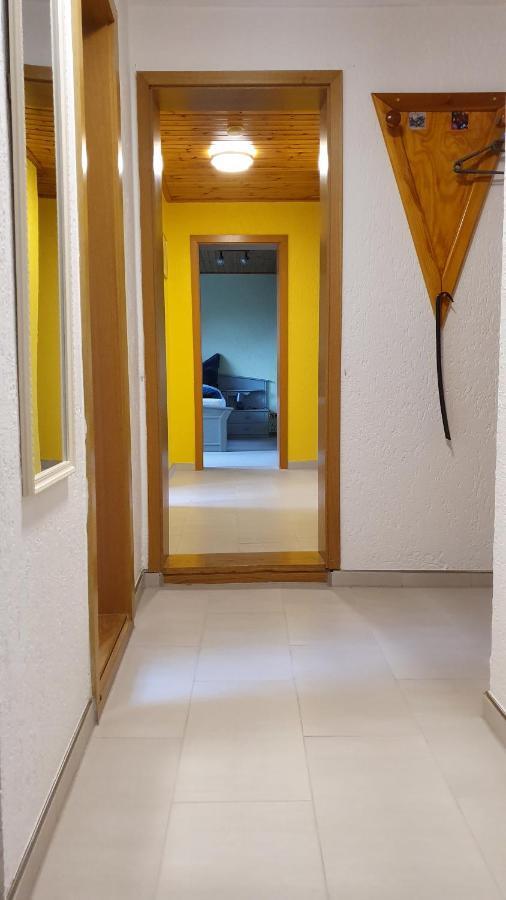 100Qm Ferienwohnung In Halberstadt, Dem Tor Zum Harz Exterior photo
